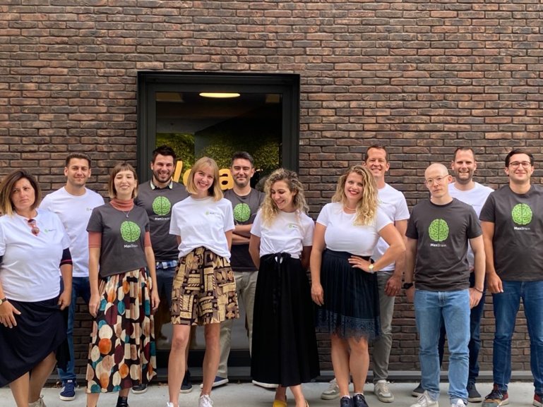 MaxBrain – Unsere Mission