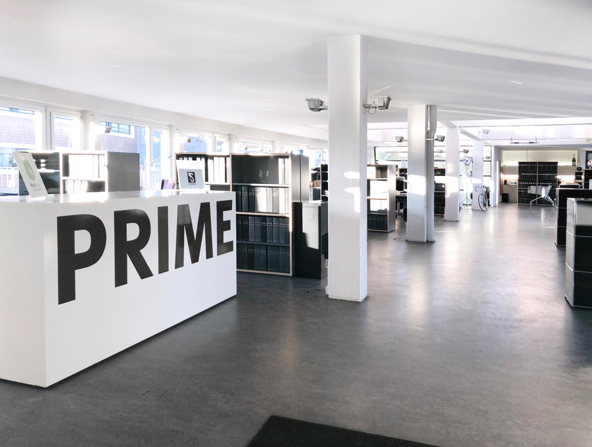 PRIME und MaxBrain für hochwertige digitale Lernerfahrungen