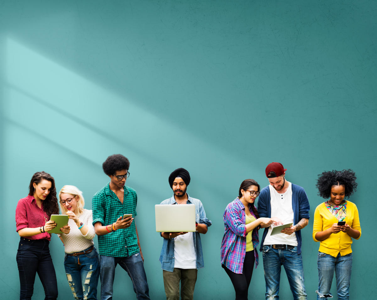 Weniger als 50{2cb051fce007fca1f4ad811c54f87d79b8f6000c20ef503816adc3fbcaef25e4} aller deutschen Hochschulen verfügen über ein digitales Weiterbildungsangebot