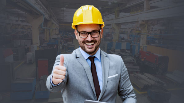 Lernplattform für Unternehmen